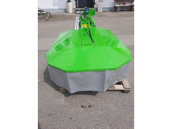 Segadora neue Trommelmähwerk Mähwerk Kreiselmähwerk Talex EcoCut 185 Fahr: foto 2 Segadora neue Trommelmähwerk Mähwerk Kreiselmähwerk Talex EcoCut 185 Fahr: foto 2