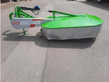 Segadora neue Trommelmähwerk Mähwerk Kreiselmähwerk Talex EcoCut 185 Fahr: foto 3 Segadora neue Trommelmähwerk Mähwerk Kreiselmähwerk Talex EcoCut 185 Fahr: foto 3