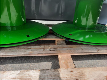 Segadora neue Trommelmähwerk Mähwerk Kreiselmähwerk Talex EcoCut 185 Fahr: foto 5 Segadora neue Trommelmähwerk Mähwerk Kreiselmähwerk Talex EcoCut 185 Fahr: foto 5