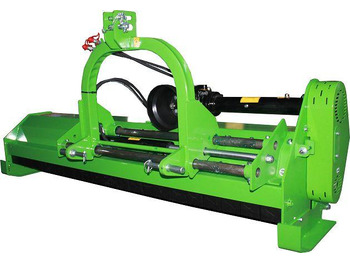 Desbrozadora de martillos TALEX