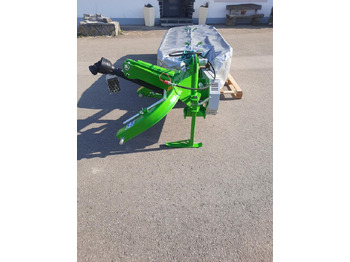 Segadora neues Scheibenmähwerk Mähwerk Talex OptiCut 250 Kreiselmähwerk: foto 2