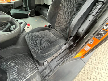 Camión MERCEDES-BENZ Arocs 3236 8x4 Betonmischer Deutsch Top AP Achsen: foto 2