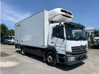 Camión frigorífico MERCEDES-BENZ Atego 1224 L  Kühlkoffer LBW Tiefkühler 6,2m LBW: foto 5