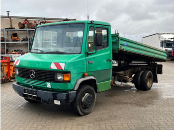 Camión volquete MERCEDES-BENZ Vario