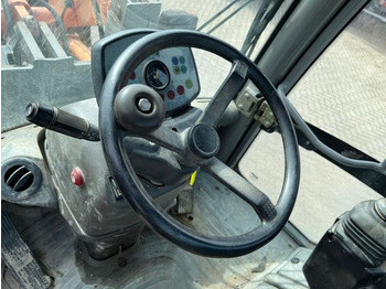 Cargadora de ruedas Radlader AR 75 Radlader: foto 5