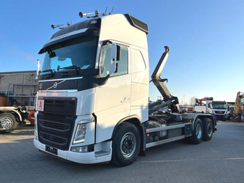 Camión multibasculante VOLVO FH