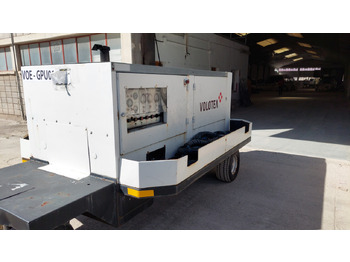 Unidad de potencia en tierra 90CU24P5 GPU Hobart: foto 3 Unidad de potencia en tierra 90CU24P5 GPU Hobart: foto 3