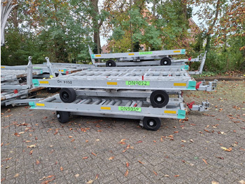 Equipo de apoyo en tierra