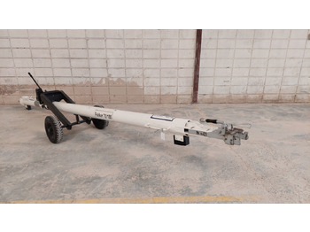 Equipo de apoyo en tierra FLADUNG