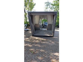 Escalera de pasajeros Passenger Stair SPS PTC-15: foto 2