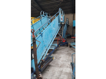 Escalera de pasajeros Passenger Stairs SACO 2-2.80: foto 4