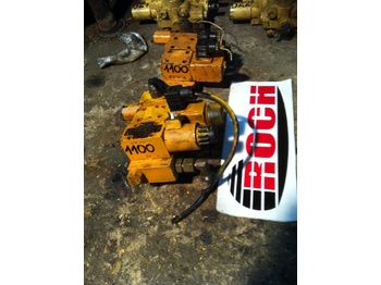 Válvula hidráulica