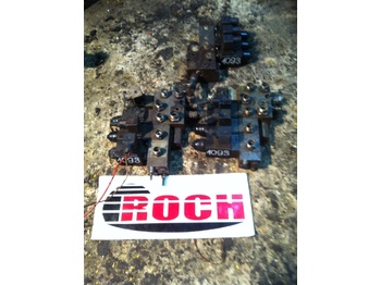 Válvula hidráulica