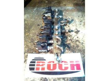 Válvula hidráulica