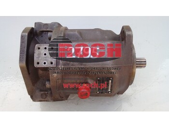 Bomba hidráulica BRUENINGHAUS