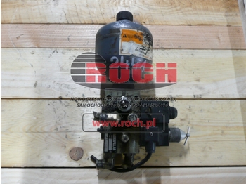 Válvula hidráulica CATERPILLAR