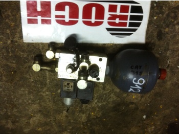 Válvula hidráulica CATERPILLAR