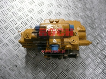 Válvula hidráulica CATERPILLAR 9T-7423 + 9T-7213 - 1 SEKCYJNY: foto 2