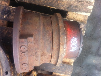 Motor hidráulico DANFOSS / SAUER