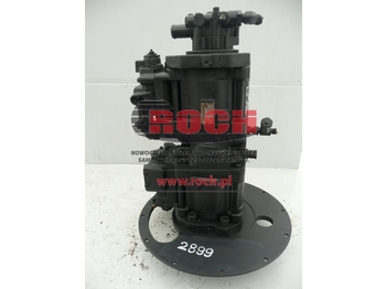 Bomba hidráulica DOOSAN