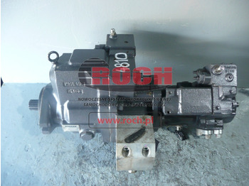 Bomba hidráulica DOOSAN