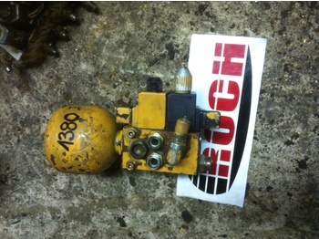 Válvula hidráulica