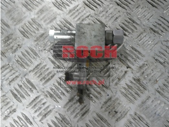 Válvula hidráulica HYDAC 275266: foto 2 Válvula hidráulica HYDAC 275266: foto 2