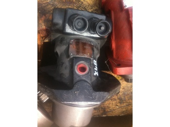Motor hidráulico HYDROMATIK