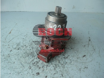 Motor hidráulico HYDROMATIK