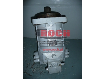 Motor hidráulico HYDROMATIK