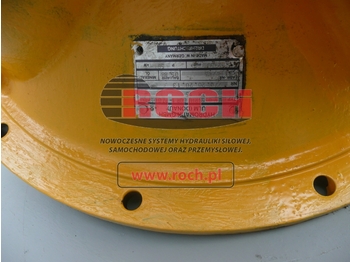 Bomba hidráulica para Excavadora de ruedas HYDROMATIK A8VO55SRH/60R1-PZG05F00 ZM15 270.20.20.13: foto 2 Bomba hidráulica para Excavadora de ruedas HYDROMATIK A8VO55SRH/60R1-PZG05F00 ZM15 270.20.20.13: foto 2