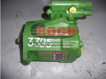 Bomba hidráulica JOHN DEERE