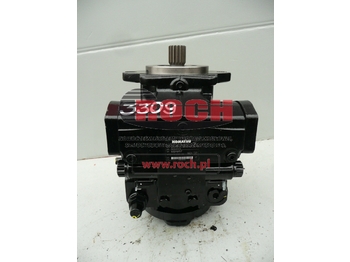 Bomba hidráulica KOMATSU