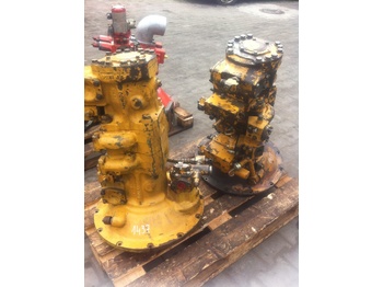 Bomba hidráulica KOMATSU