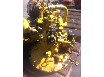 Bomba hidráulica KOMATSU
