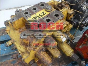Válvula hidráulica KOMATSU