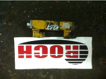 Válvula hidráulica KRACHT