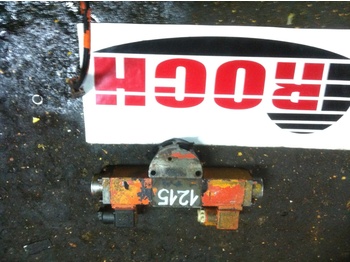 Válvula hidráulica KRACHT