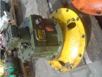 Bomba hidráulica LINDE