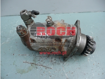 Motor hidráulico LINDE