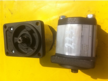 Bomba hidráulica MARZOCCHI POMPE