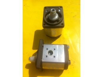 Bomba hidráulica MARZOCCHI POMPE