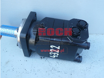 Motor hidráulico DANFOSS / SAUER