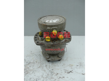 Motor hidráulico POCLAIN