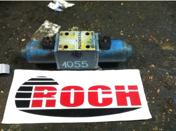 Válvula hidráulica REXROTH