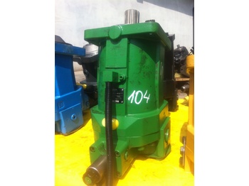 Motor hidráulico REXROTH