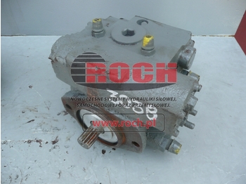 Bomba hidráulica DANFOSS / SAUER