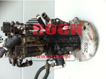 Bomba hidráulica DANFOSS / SAUER