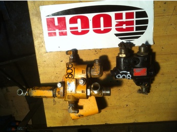 Válvula hidráulica DANFOSS / SAUER