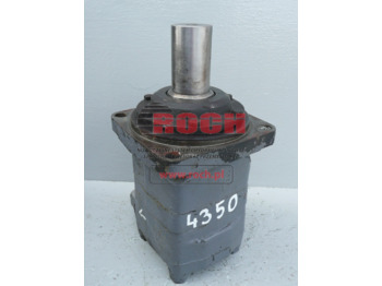 Motor hidráulico DANFOSS / SAUER